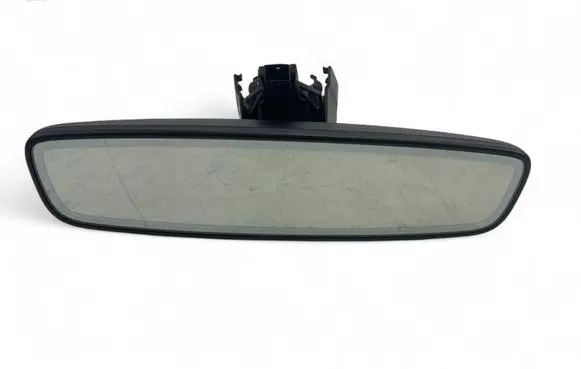 Rear view mirror (interior)