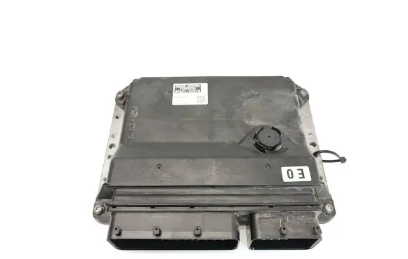 Toyota RAV 4 (XA30) Engine control unit/module 8966142C10 1758007743
