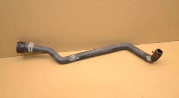 Skoda Kodiaq Engine coolant pipe/hose 5QF819350 12865