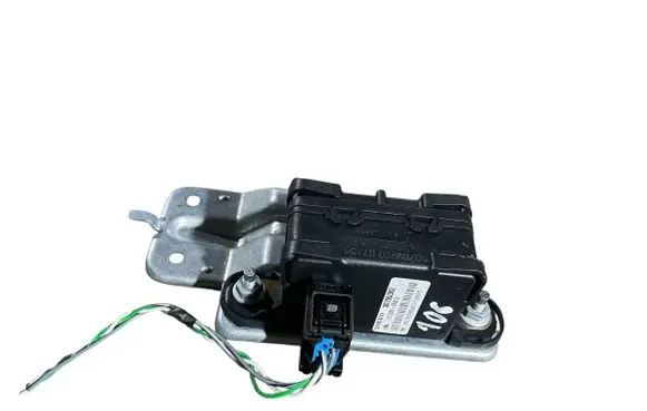 Volvo XC90 ESP acceleration yaw rate sensor 30795302 10098005402