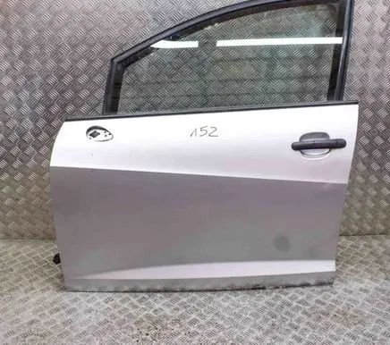 Seat Ibiza IV (6J,6P) Front door 6J4831311