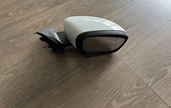 Ford Galaxy Front door electric wing mirror EM2B17682KK