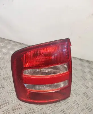 Skoda Fabia Mk1 (6Y) Rear/tail lights 6Y9945257