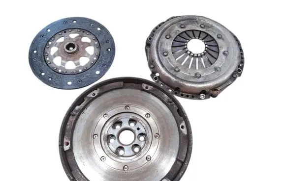 Clutch set kit