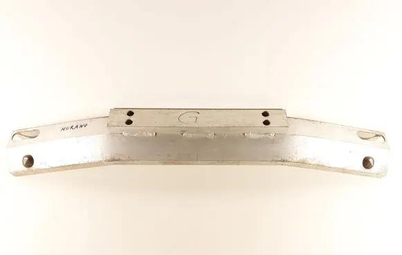 Nissan Murano Z50 Rear bumper cross member