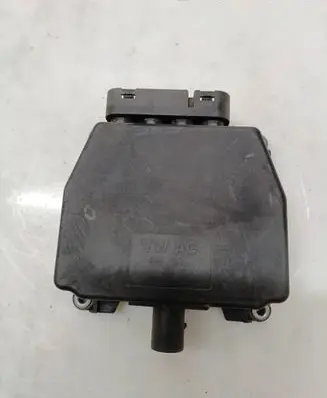 Volkswagen Polo IV 9N3 Turbo solenoid valve 6Q0906625A 400434B