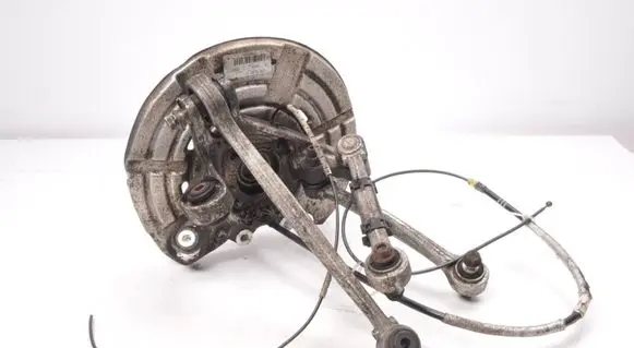 BMW M4 F82 F83 Rear wheel hub spindle/knuckle 2284881