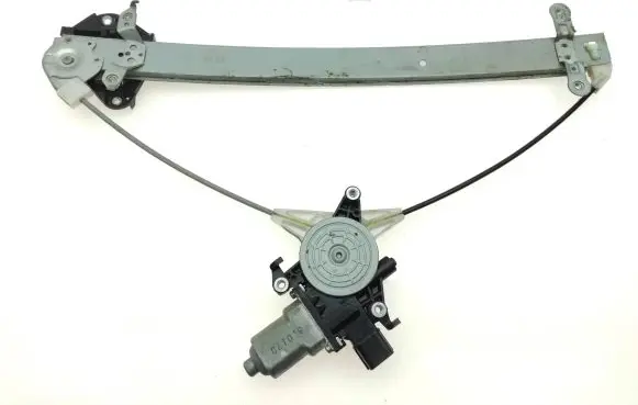 Subaru Forester SH Front door window regulator motor 810170