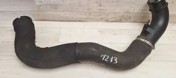 Fiat Ducato Air intake hose/pipe C904