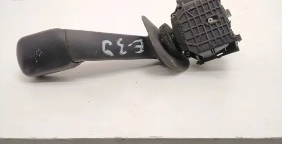 BMW 5 E39 Indicator stalk 011004