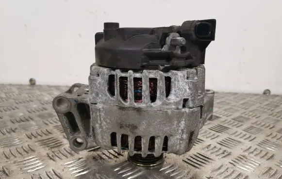 Ford C-MAX II Generator/alternator TG12C087