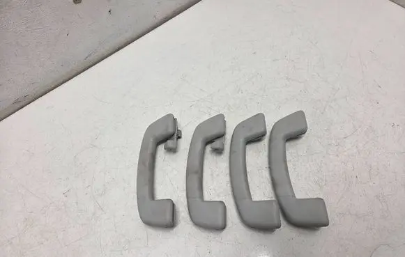 Skoda Kodiaq A set of handles for the ceiling 3V0857607A