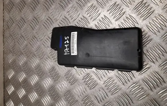 Citroen C3 Side airbag 9682604180