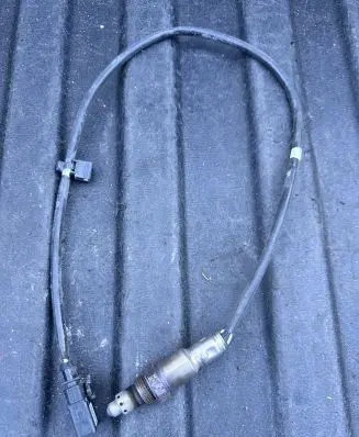 Porsche Macan (95B) Lambda probe sensor 95B906265E 1K0973804