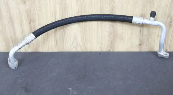 Mercedes-Benz B W246 W242 Air conditioning (A/C) pipe/hose 2468300215 A2468300215