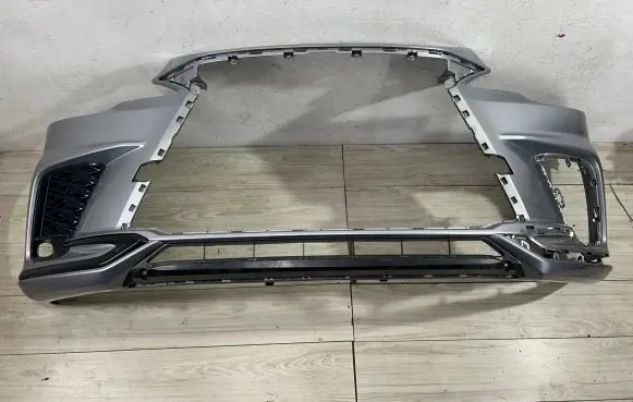 Lexus RX V Front bumper