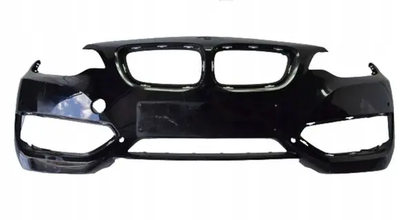 BMW 2 F22 F23 Front bumper F22xxxxxxx00