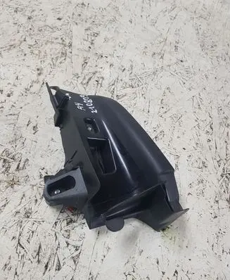 Audi A4 S4 B8 8K Seat belt trim 8K0857791