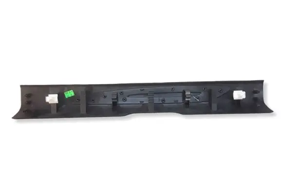 Citroen DS3 Front sill trim cover 9686604277