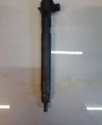 Chevrolet Captiva Fuel injector 28264951 4P56548K66 4100FF12R34