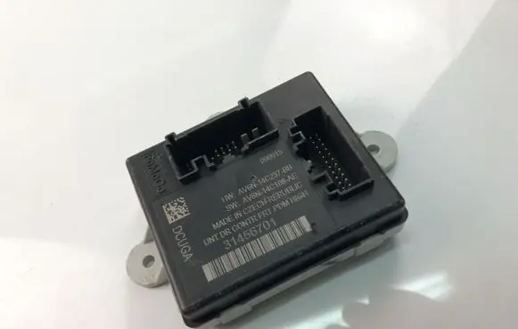 Volvo V40 Door control unit/module 31456701