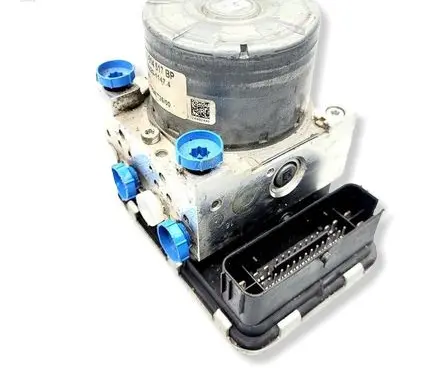 Volkswagen Tiguan ABS Pump 5Q0614517BP