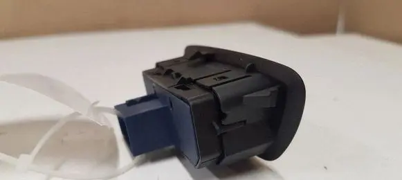 Citroen C5 Parking (PDC) sensor switch 9682436677