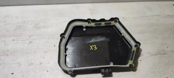 BMW X3 F25 Fuse box cover 10055913 8509910 RECC100