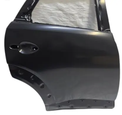 Mazda CX-3 Rear door D10E72010