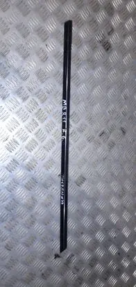 Mercedes-Benz E W211 Rear side glass trim 