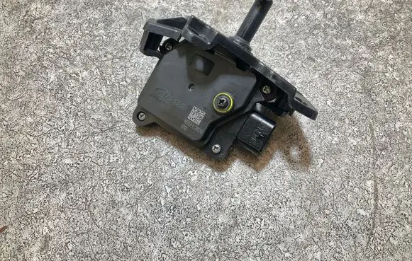 Hyundai Kona II Intake manifold valve actuator/motor RG3EVL240205 240205 0798