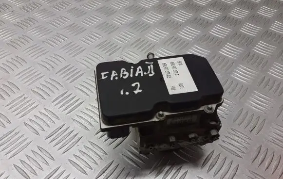 Skoda Fabia Mk1 (6Y) ABS Pump