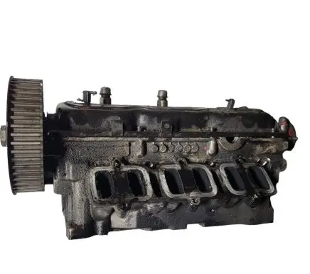 Audi A4 S4 B6 8E 8H Engine head 6377RSH BAU