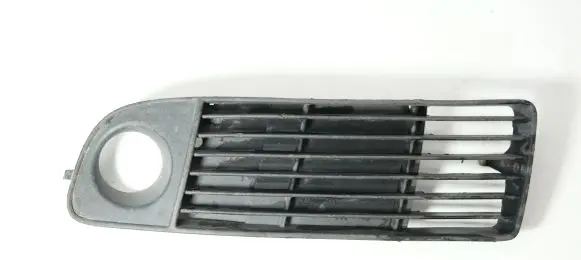 Audi A6 S6 C5 4B Front bumper lower grill 4B0807681J