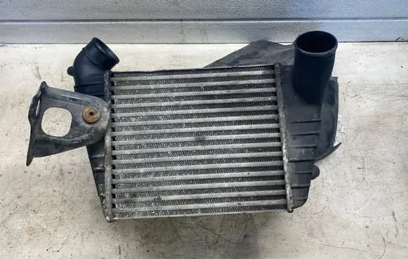 Audi A6 S6 C5 4B Intercooler radiator 4A0145805K