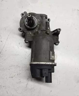 Volkswagen Tiguan Allspace Steering rack electric part 5QM909144C 7822277130