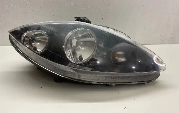 Seat Altea Headlight/headlamp 5P1941006D 89315801 2106077