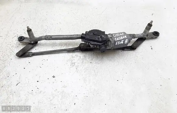 Dodge Caliber Front wiper linkage ax1590109302