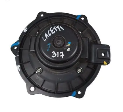 Chevrolet Lacetti Heater fan/blower 