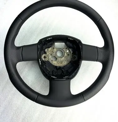Audi A4 S4 B8 8K Steering wheel