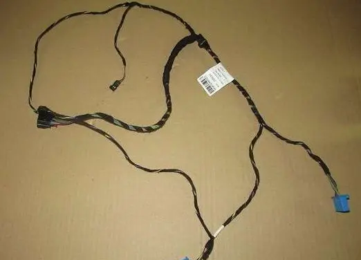 Audi RS5 Wiring harness 5Q1971566F-T