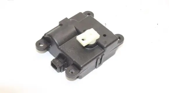 Nissan 370Z Air flap motor/actuator 3K01030820