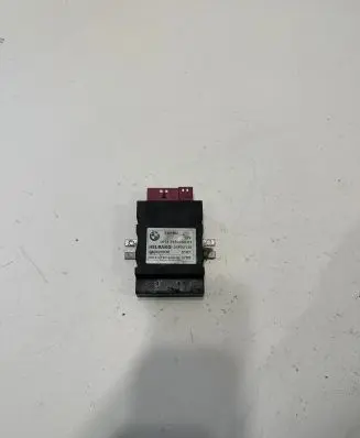 BMW 5 E60 E61 Fuel injection pump control unit/module 7169960 55892110 060400038