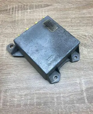 Mazda 6 Airbag control unit/module GJ6A57K30C