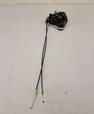 Suzuki Celerio Front door lock 