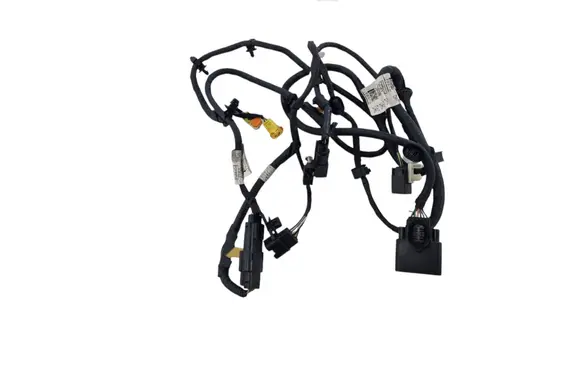 Ford Mustang VI Front door wiring loom EU5T14D230