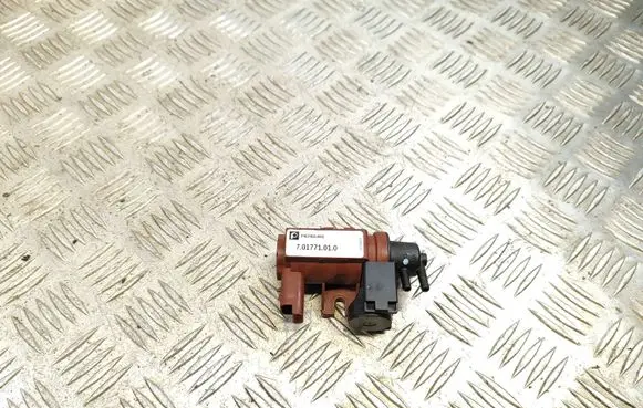 Ford S-MAX Turbo solenoid valve 701771010