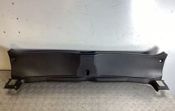 Lexus LS 460 - 600H Trunk/boot sill cover protection 5838750030