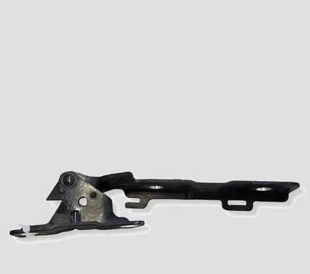 Citroen C5 Engine bonnet/hood hinges 9688215380