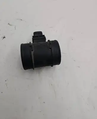 Opel Vectra C Mass air flow meter 0281002918 2705104 20051205
